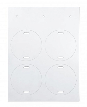 DKC Маркировка для кабеля круг D 55