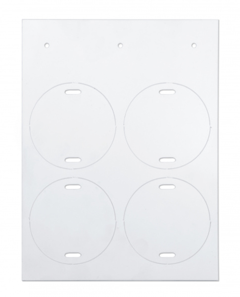 DKC Маркировка для кабеля круг D 55