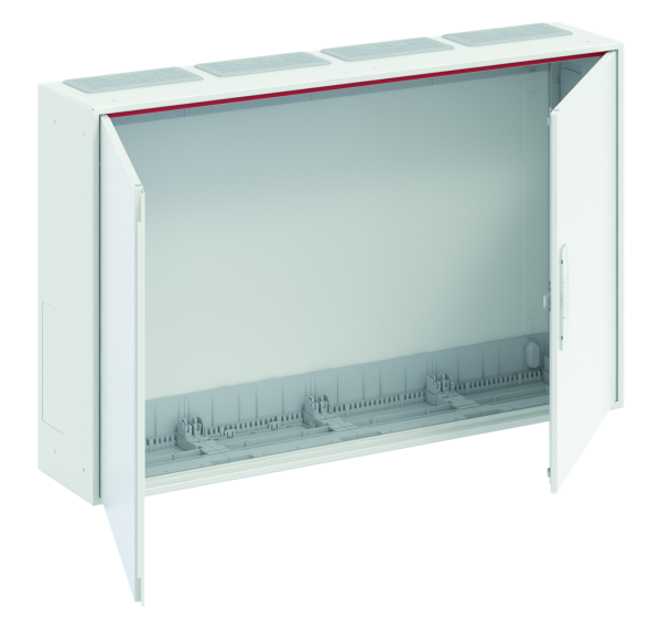 ABB Шкаф навесной IP44 650x1050x215 пустой с дверью B44 2CPX052056R9999