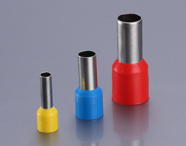 КВТ Наконечник НШВИ 0,25- 8 (уп.100)