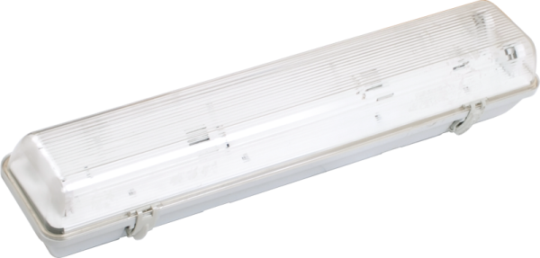 Купить IEK Светильник ЛСП3901А ABS/PS 2х18Вт IP65