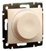 Купить Legrand Valena Classic Слоновая кость Светорегулятор поворотный универсальный 2-проводный 5-300 Вт 774163
