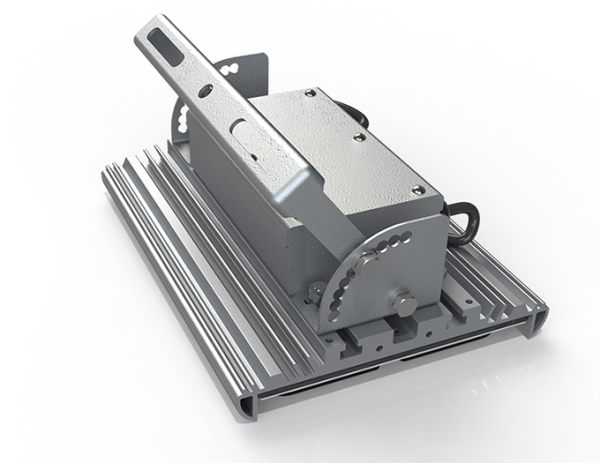 Купить Diora Светодиодный светильник Unit VR Next 40/5500 Д 5500лм 40Вт 5000K IP67 0.95PF 80Ra лира PS DUVRNXT40D-5K-L-PS