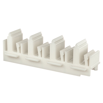 OBO Bettermann Соединитель профилей горизонтальный (100 мм) 6288104