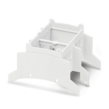 Phoenix Contact BC 71,6 OT U22 WH Верхняя часть корпуса 1181628