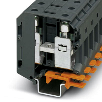 Phoenix Contact Проходные клеммы TB 70 I BU 3247201