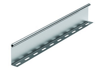 DKC Перегородка SEP L3000 H80, RAL8017