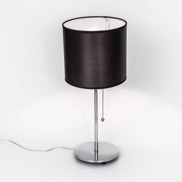 Купить Citilux CL463811 Аврора Черная Светильник Настольный