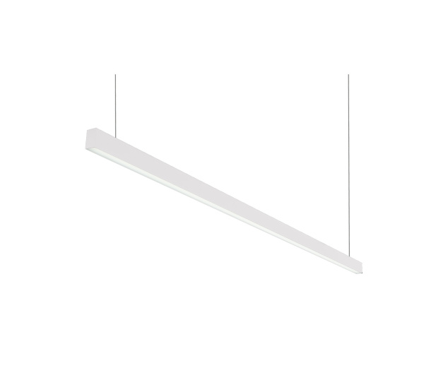 Denkirs DK9304-WH Линейный светильник 72W 3000mm 4000K, белый