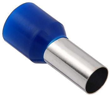 IEK Наконечник НШВИ 16-12 16мм2 из/фл зеленый (100шт) UGN11-012-016-100-G