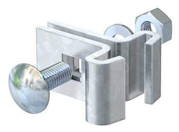 OBO Bettermann Балочный зажим 6018963