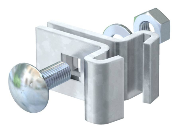 OBO Bettermann Балочный зажим 6018963