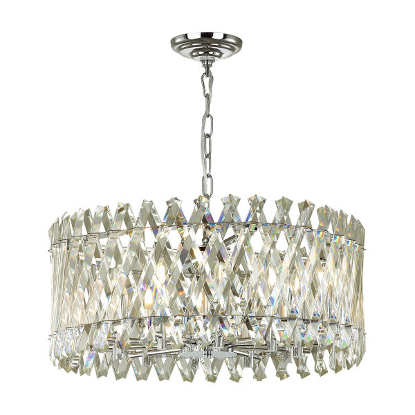 Купить Odeon Light Подвесная люстра  Selva 4796/10