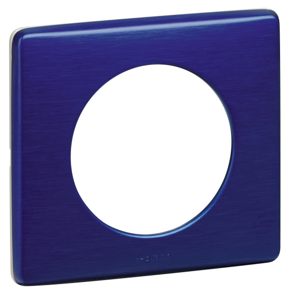 Купить Legrand Celiane Чернильная ночь Рамка 1-я (2 мод) 068781