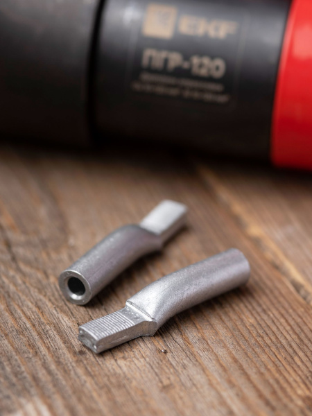 Купить EKF PROxima Наконечник штифтовой алюминиевый НША 16-14 (50шт.)