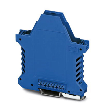 Phoenix Contact ME 17,5 UT/FE BUS/10 BU Корпус для электроники 2853695