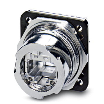 Phoenix Contact Монтажные рамы VS-V1-F-RJ45-MNN 1419185