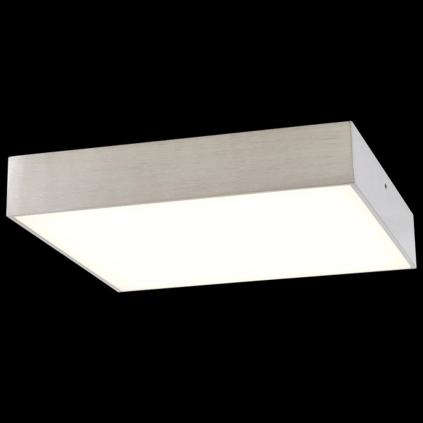 Купить Citilux CL712K241 Тао Хром Мат. Светильник Накл. LED 24W*3000K