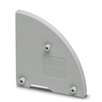 Phoenix Contact Проставка DP-UWV 10 3074415