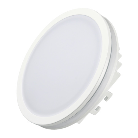 Arlight Светодиодная панель LTD-115SOL-15W Day White (IP44 Пластик, 3 года) 020709