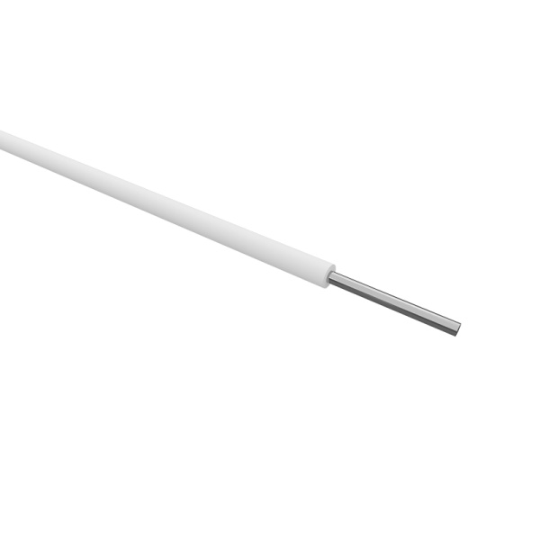 Провод нагревательный ПНСВ 1,2 мм, ч., п/э (бухта 1000 м)(Артэкс-КАБ) Rexant 01-9090