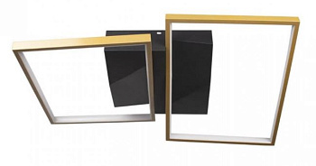 LOFT IT 10157S Потолочный светильник Quattro, шт