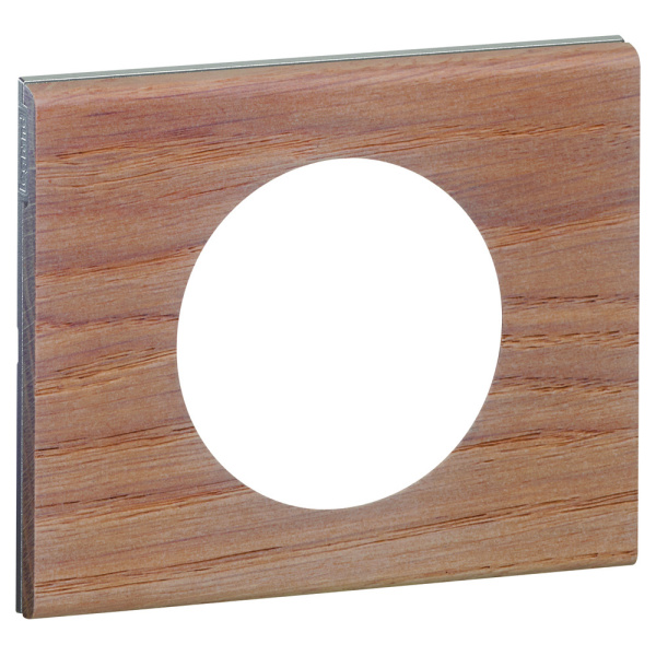 Legrand Celiane2 Беленый дуб Рамка 1-я (2 мод) 069051