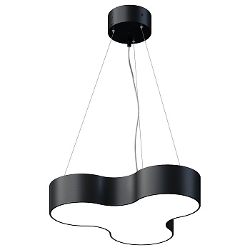 Svetholl Астэри клевер D750 H100 Мощность: 61W ISASK2-100000-075030061