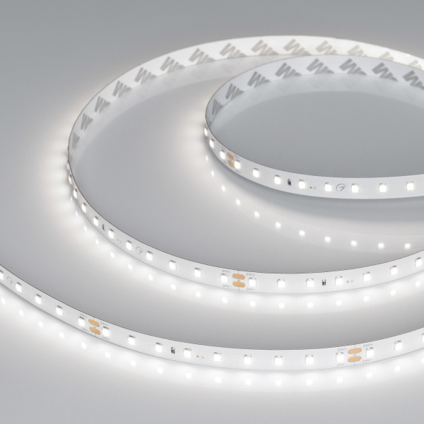 Купить Arlight Лента RT-A90-10mm 24V White6000 (4.8 W/m, IP20, 2835, 5m) (высок.эфф.200 лм/Вт) 038779