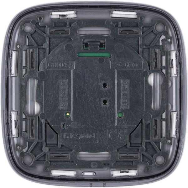 Купить Legrand NETATMO Valena ALLURE Бел Выключатель рольставней беспроводной 752591