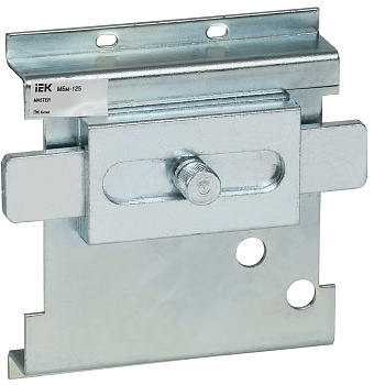 IEK KARAT MASTER Блокировка механическая МБм-125 2-х ВА88-32