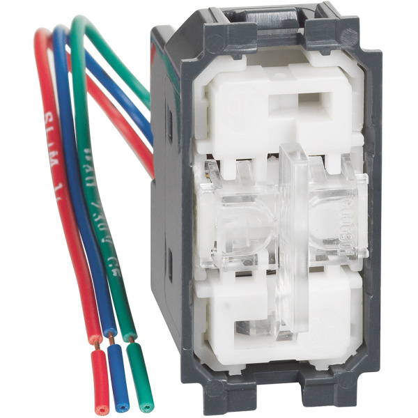 BT Living now Выключатель индикации Уборка/Не беспокоить 1 мод K4027H