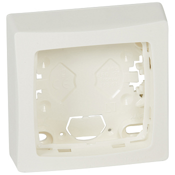 Legrand Oteo Рамка подъёмная 1-ая 086091