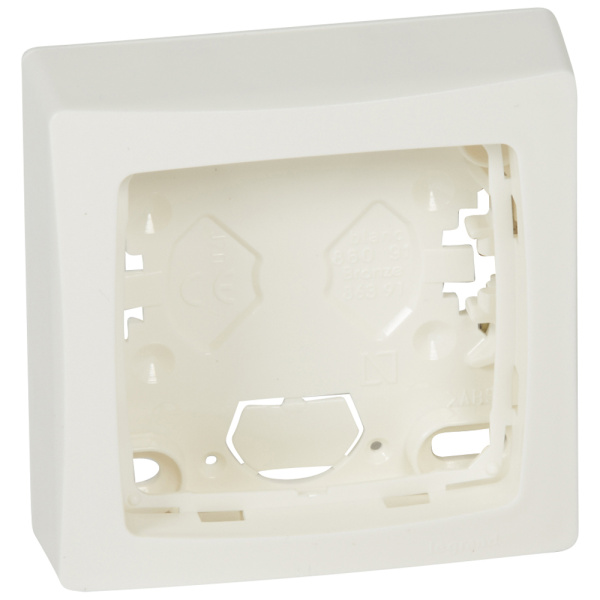 Legrand Oteo Рамка подъёмная 1-ая 086091