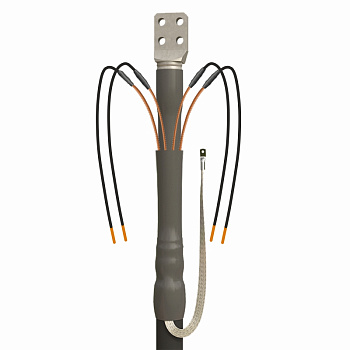 ЗЭТАРУС Муфта 1 КТ-1 (240)-ЭТ zeta24400