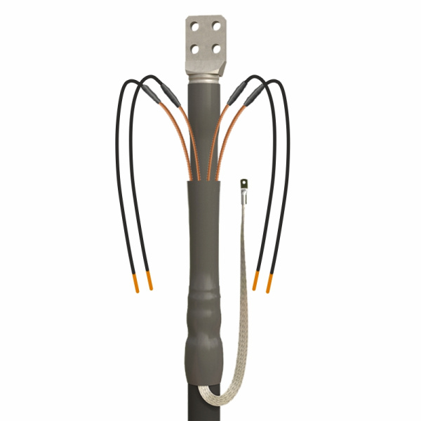 ЗЭТАРУС Муфта 1 КТ-1 (240)-ЭТ zeta24400