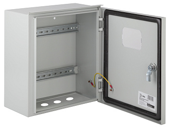 ЭРА NO-142-01 ЩУ-МП IP55 с окном и кронштейном