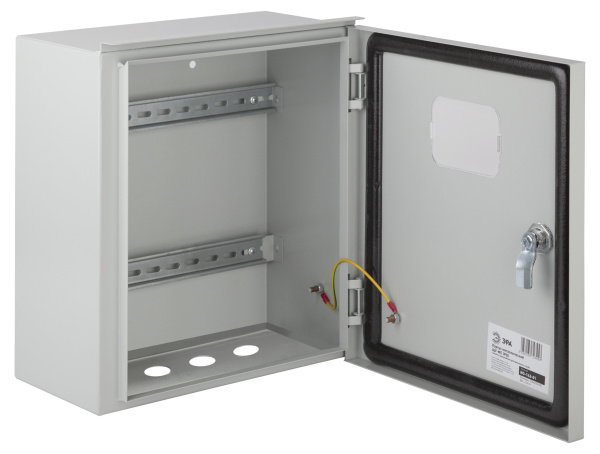 ЭРА NO-142-01 ЩУ-МП IP55 с окном и кронштейном