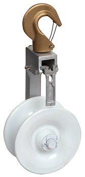 IEK Раскаточный ролик РОР 1700 (ST26.1, PO 1000, RT2)