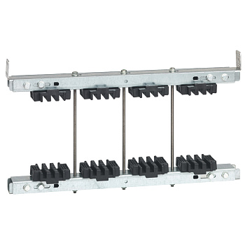 Legrand XL3 6300 Шинодержатель изолированный стационарный 037312