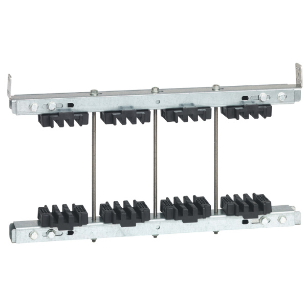 Legrand XL3 6300 Шинодержатель изолированный стационарный 037312