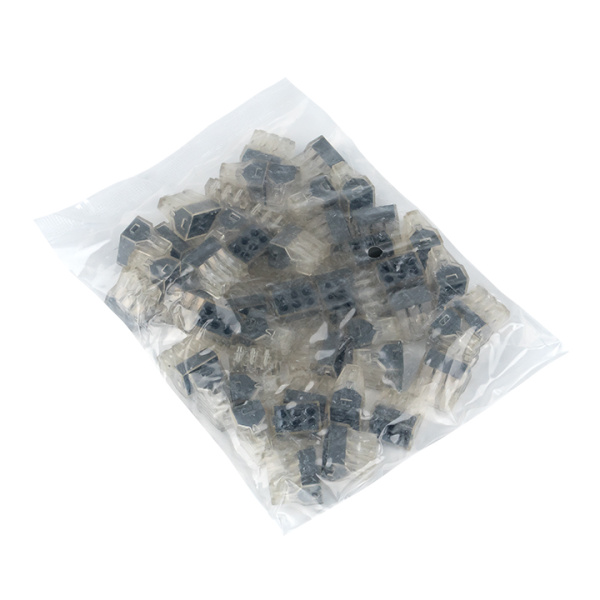 Купить EKF PROxima Строительно-монтажная клемма СМК 773-106 6 отверстий 1,0-2,5мм2 (50шт.)