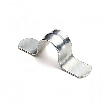 EKF PROxima Скоба металлическая двухлапковая для монтажного пистолета d 25-26мм. (100шт.)