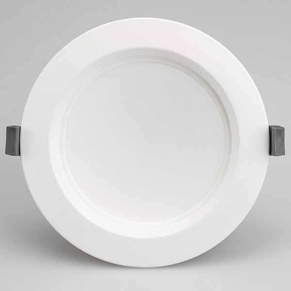 Купить Arlight Светильник IM-CYCLONE-R165-18W Warm3000 (WH, 90 deg) (IP40 Металл, 3 года) 023213(2)