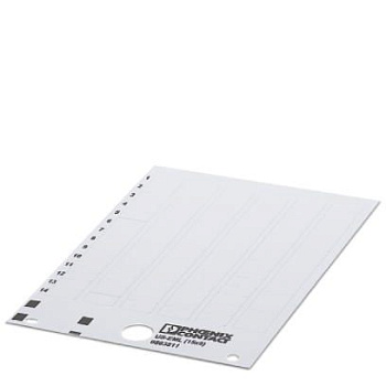 Phoenix Contact Этикетка US-EML (15X9) 0803811