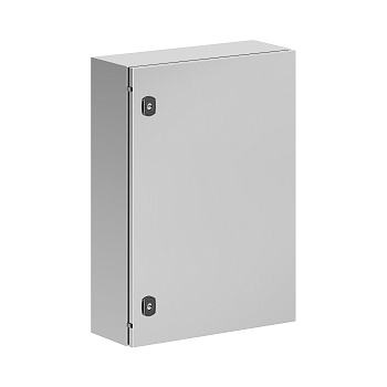 DKC Корпус навесной STH с М/П из нержавеющей cтали AISI316 ВхШхГ 700x500x200 мм, без фланца