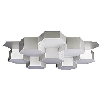 Lightstar Люстра потолочная Favo Lightstar 750164 Lightstar Люстра потолочная Favo Lightstar 750164