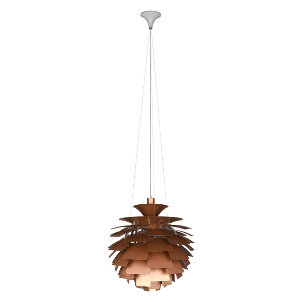 LOFT IT 10156/600 Brass Подвесные светильники Artichoke, шт