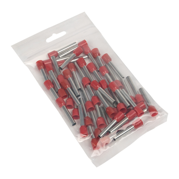 Купить EKF PROxima Наконечник штыревой втулочный  НШвИ 10.0-24 (50шт.)