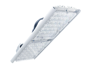 Diora Светодиодный светильник Unit PRO 105/16000 Ш3 16000лм 105Вт 4000К IP67 0.95PF 70Ra Кп<1 консоль DUPRO105Sh3-4K-C